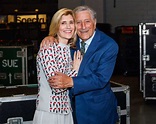 Susan Crow’s biography: What is known about Tony Bennett's wife? - Legit.ng