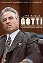 Gotti (2018) - Pósteres — The Movie Database (TMDB)