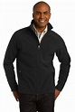 Port Authority Men's Core Soft Shell Jacket S Black | Homer's Coat