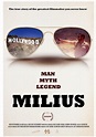 Milius (2013) - FilmAffinity