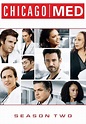 Chicago Med temporada 2 - Ver todos los episodios online