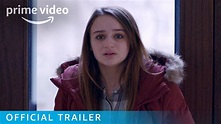 The Lie – Official Trailer - YouTube