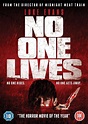 No One Lives (2013) - Posters — The Movie Database (TMDB)