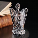 Waterford Crystal Guardian Angel | Crystal Classics