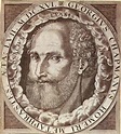 George Chapman Playwright: Bio Of George Chapman, 1559-1634