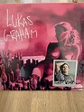 Lukas Graham 4 the pink album winyl z autografem | Otmice | Kup teraz ...