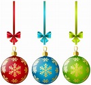 Christmas Ornament Clip Art - Cliparts.co