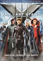 Amazon.com: X-Men 3: The Last Stand : Hugh Jackman, Famke Janssen ...