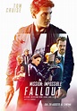 Mission: Impossible - Fallout (2018) - Posters — The Movie Database (TMDb)
