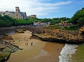 Biarritz: the famous French surf town - Mokum Surf Club