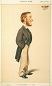 William Beauclerk, 10th Duke of St Albans Vanity Fair 4 January 1873 - Free Stock Illustrations ...