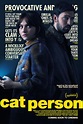 Cat Person Movie Poster (#2 of 2) - IMP Awards