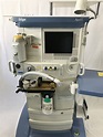 Drager｜Anesthesia Machine｜10529｜Quon Healthcare Inc.