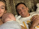 Logic, Wife Brittney Noell Expecting Second Baby