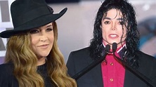 Michael Jackson's Ex Wife Lisa Marie's Heartbreaking Discovery After He ...