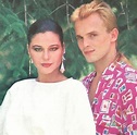 Pin de Verónica Martínez en Miguel Bosé | Miguel bose, Bose, Fotos de ...