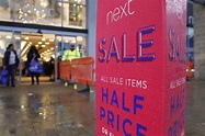 Next sale starts on Saturday - here's how you can jump the queue ...