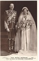 Royal Musings: 80 years ago today: the wedding of HRH The Duke of ...