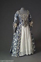 Dress, 1750-1775. Mode Museum. | Fashion, Historical dresses, 18th ...