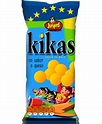 Kikas - Jumpers Snacks