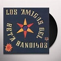 THE BETA BAND Los Amigos Del Beta Bandidos - Southbound Records