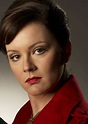 Rachael Stirling: ‘I swear a lot and I like cake. I’m not a diva ...