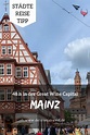 Mainz: Deutschlands Great Wine Capital genießen mit Insider-Tipps zu ...