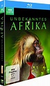 Unbekanntes Afrika | bol.com