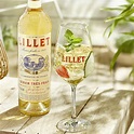Lillet Blanc: aperitif & white wine cocktail I Lillet