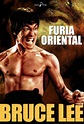 Furia oriental (1972) Película - PLAY Cine