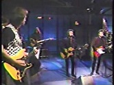 The Rembrandts "Just the Way it Is Baby" live appearance - YouTube
