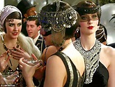 As I Said...: Fashion In Film: The Great Gatsby (2013)