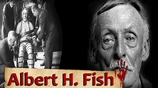 02# Caso Albert Fish | Serial Killer Canibal Sadomasoquista - YouTube