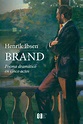 Brand - Henrik Ibsen - Teatro