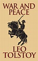 Read War and Peace Online by Leo Tolstoi | Books
