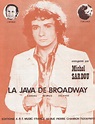 La Java de Broadway | Wiki Michel Sardou | Fandom