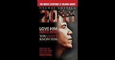 2016: Obama's America on iTunes