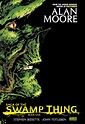 Review: Alan Moore's Seminal Swamp Thing Resurfaces | WIRED