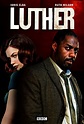 Luther - Série (2010) - SensCritique