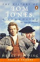 The History of Tom Jones, a Foundling by Henry Fielding — Reviews ...