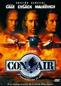 Con Air (Convictos En El Aire) - 8422397400560 - Disney DVD Database