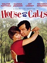 House Calls - Movie Reviews