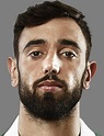 Bruno Fernandes - Player profile 21/22 | Transfermarkt