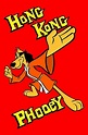 Animação em Foco: Hong Kong Fu (Hong Kong Phooey) 1974 - MEMÓRIA MAGAZINE