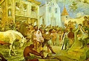 Revolta de Vila Rica (1720) - História - Grupo Escolar