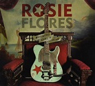 Rosie Flores - Working Girl's Guitar | Ediciones | Discogs