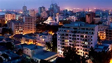 Dakar - Capital do Senegal - YouTube