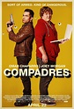 Compadres DVD Release Date September 6, 2016