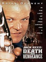Muerte y venganza - Película 1996 - SensaCine.com