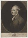 NPG D37475; Charles Bingham, 1st Earl of Lucan - Portrait - National ...
